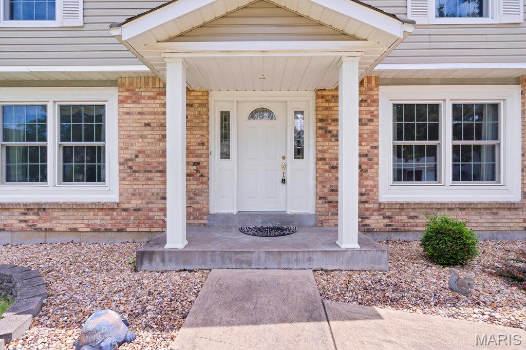 Meadowbrook Farm - Residential