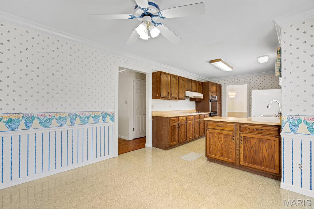 Meadowbrook Farm - Residential