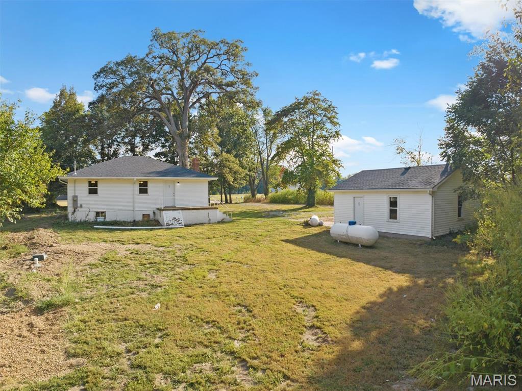 N/A - Residential
