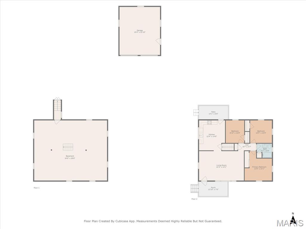 N/A - Residential