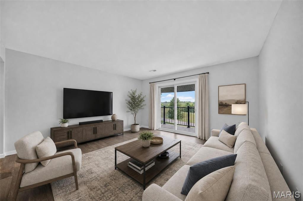 Mystic Village Condos - Residential
