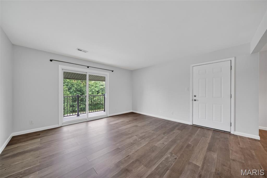 Mystic Village Condos - Residential