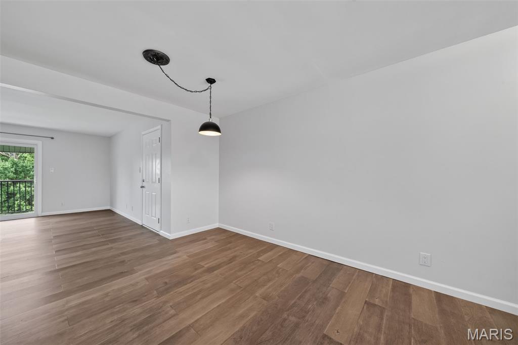 Mystic Village Condos - Residential