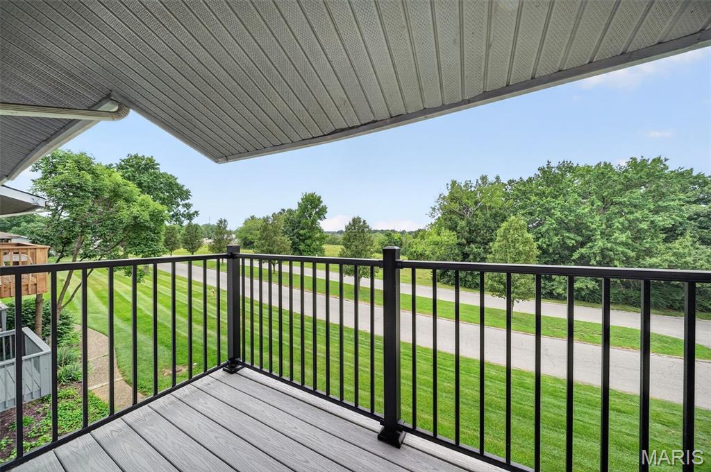 Mystic Village Condos - Residential