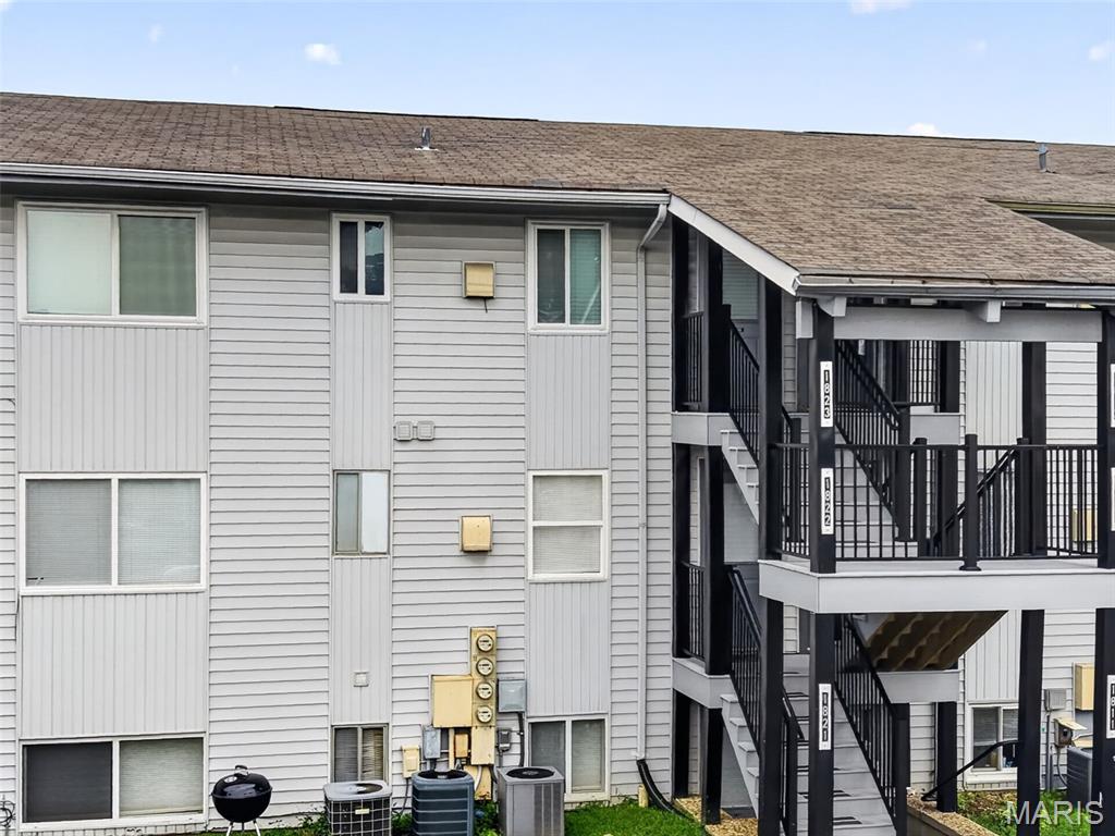 Mystic Village Condos - Residential