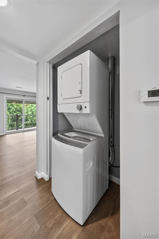 Mystic Village Condos - Residential
