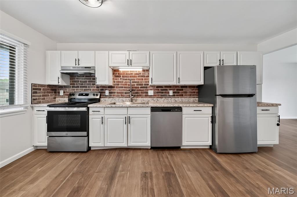 Mystic Village Condos - Residential