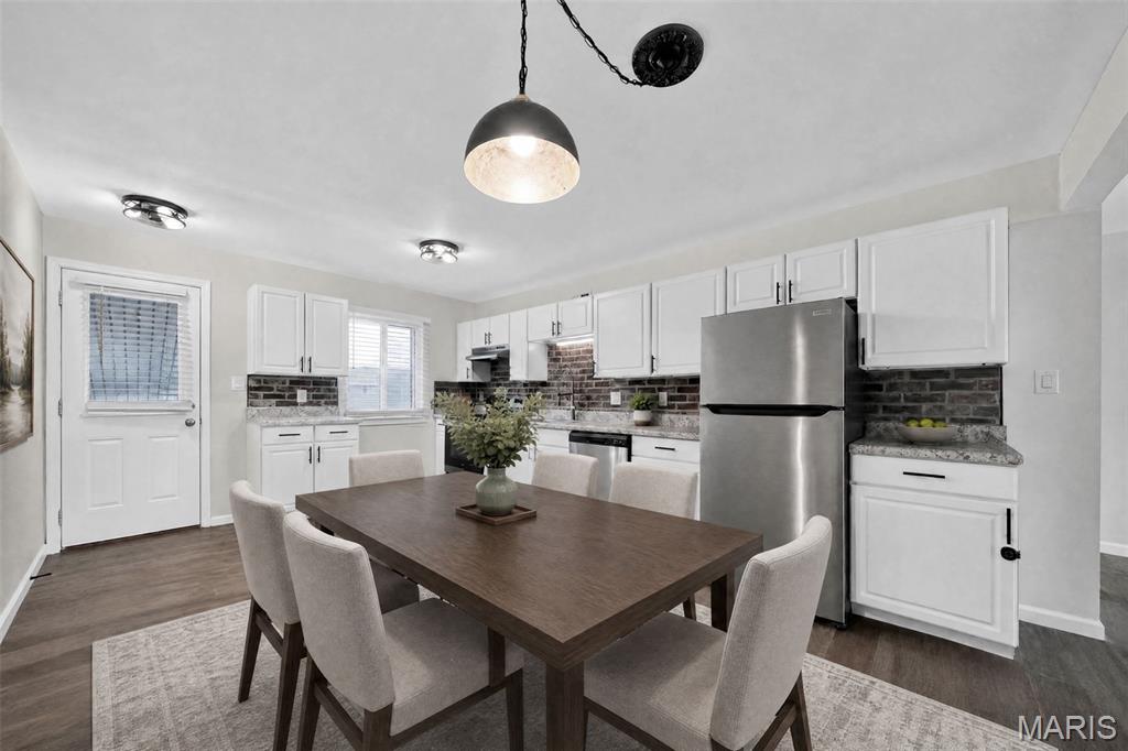 Mystic Village Condos - Residential