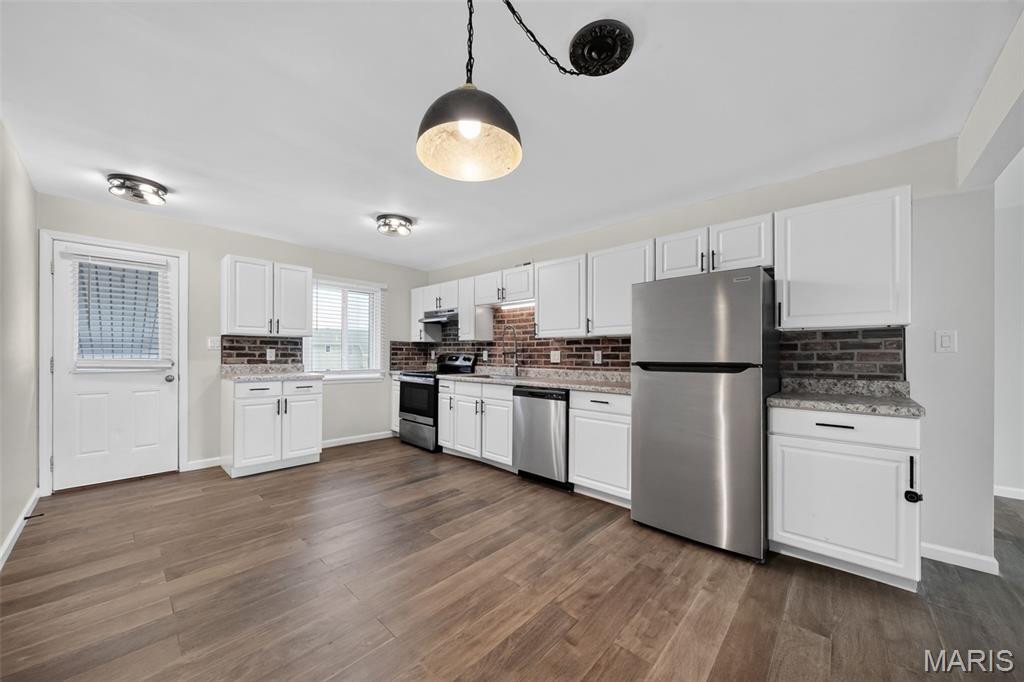 Mystic Village Condos - Residential