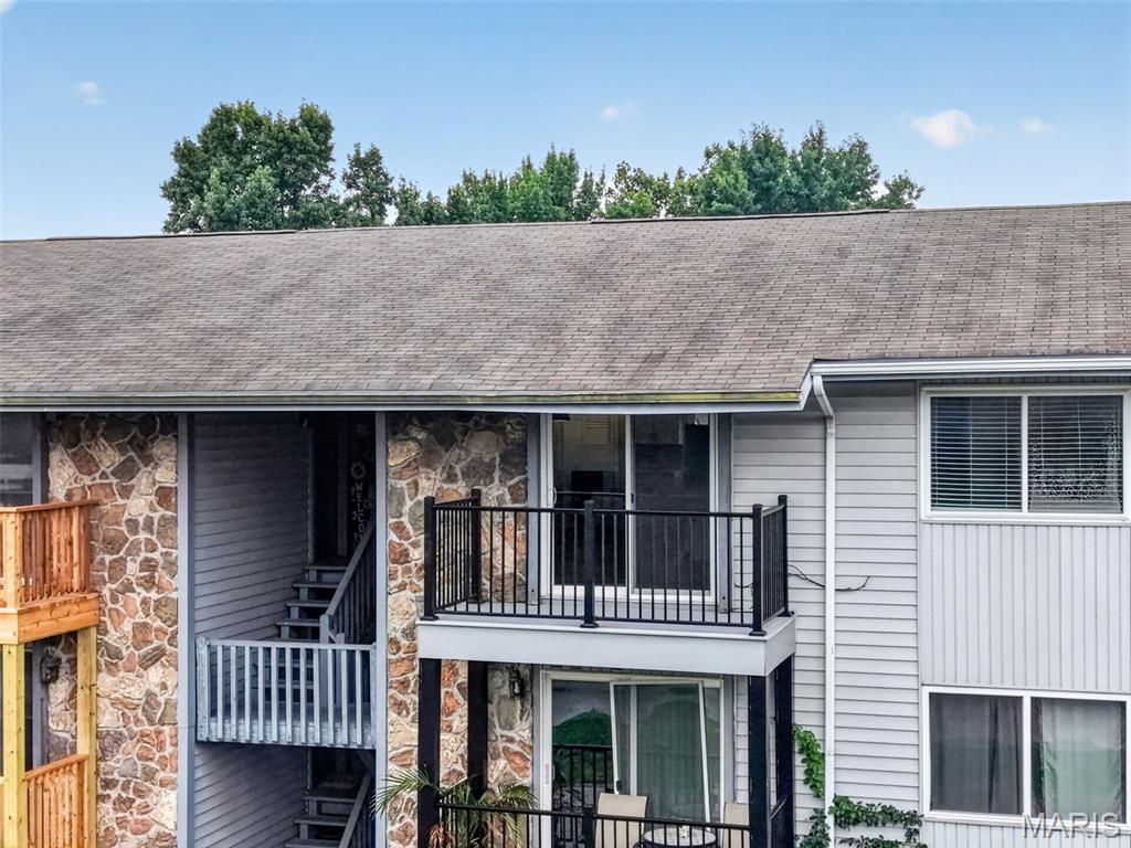 Mystic Village Condos - Residential