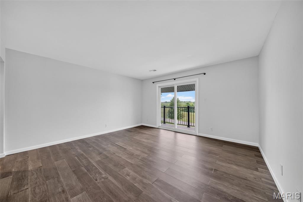 Mystic Village Condos - Residential