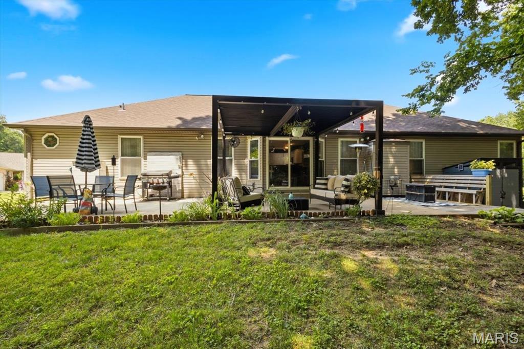 Old Mill Estates 03 - Residential