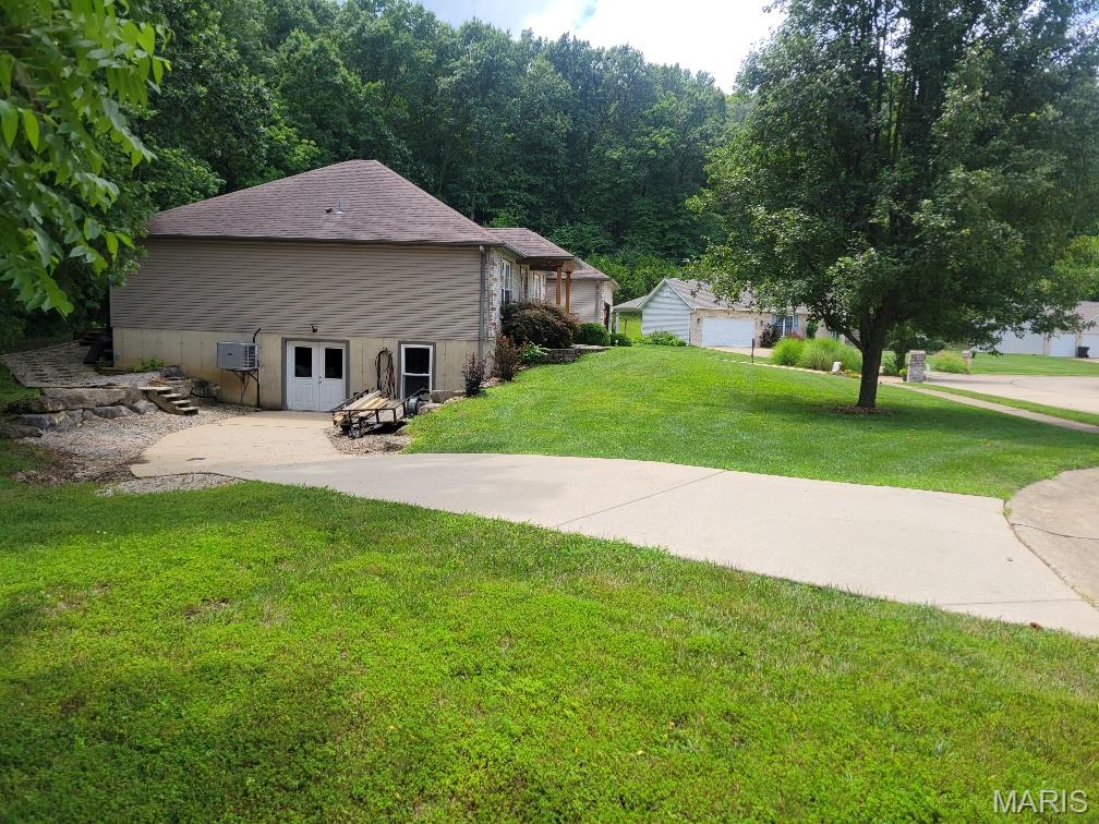 Old Mill Estates 03 - Residential