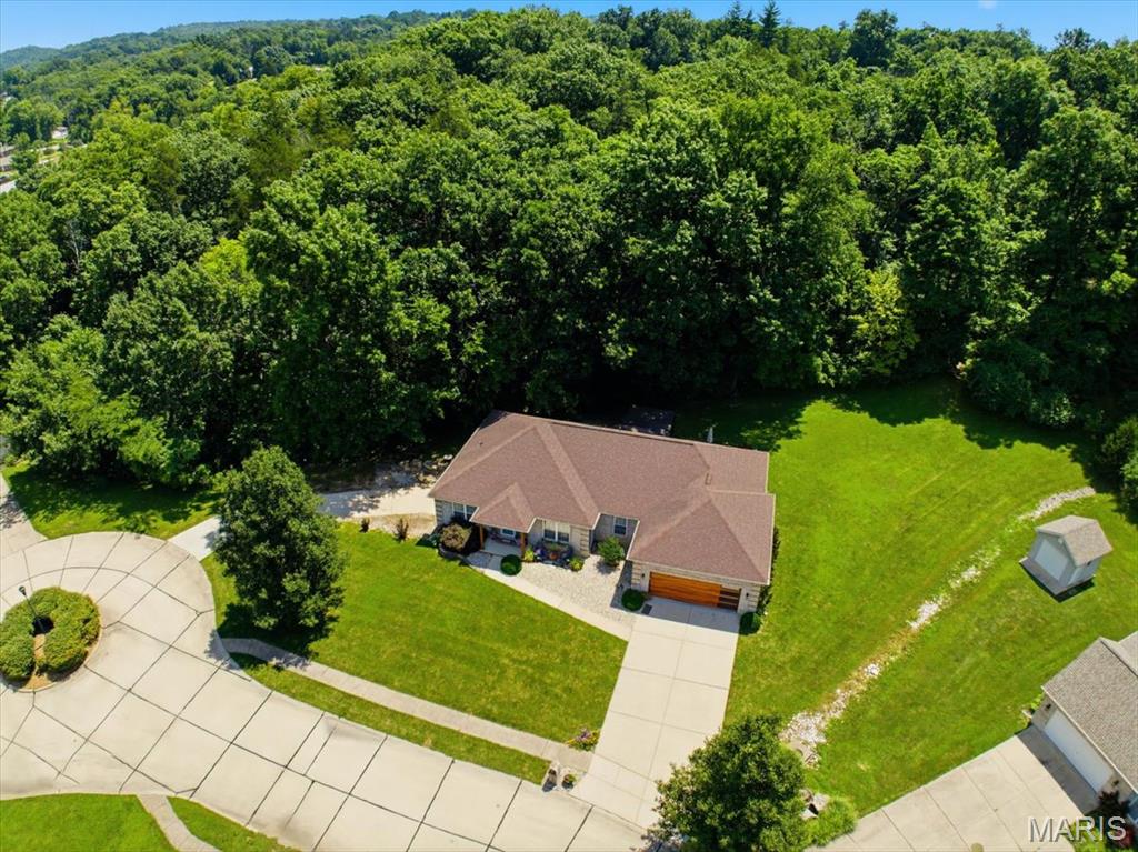 Old Mill Estates 03 - Residential