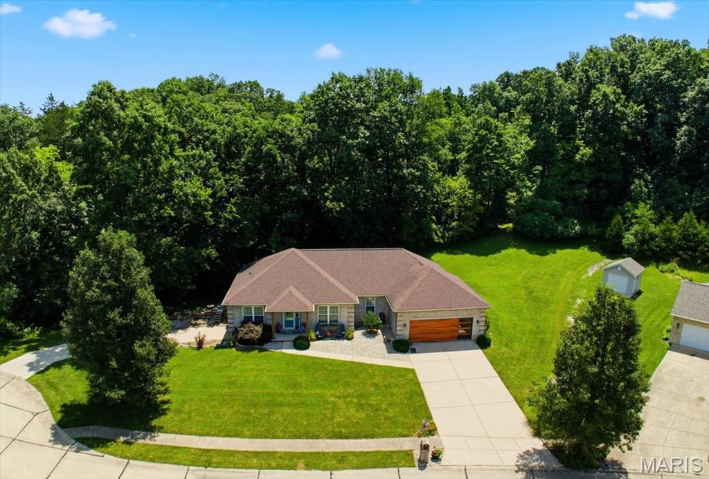 Old Mill Estates 03 - Residential
