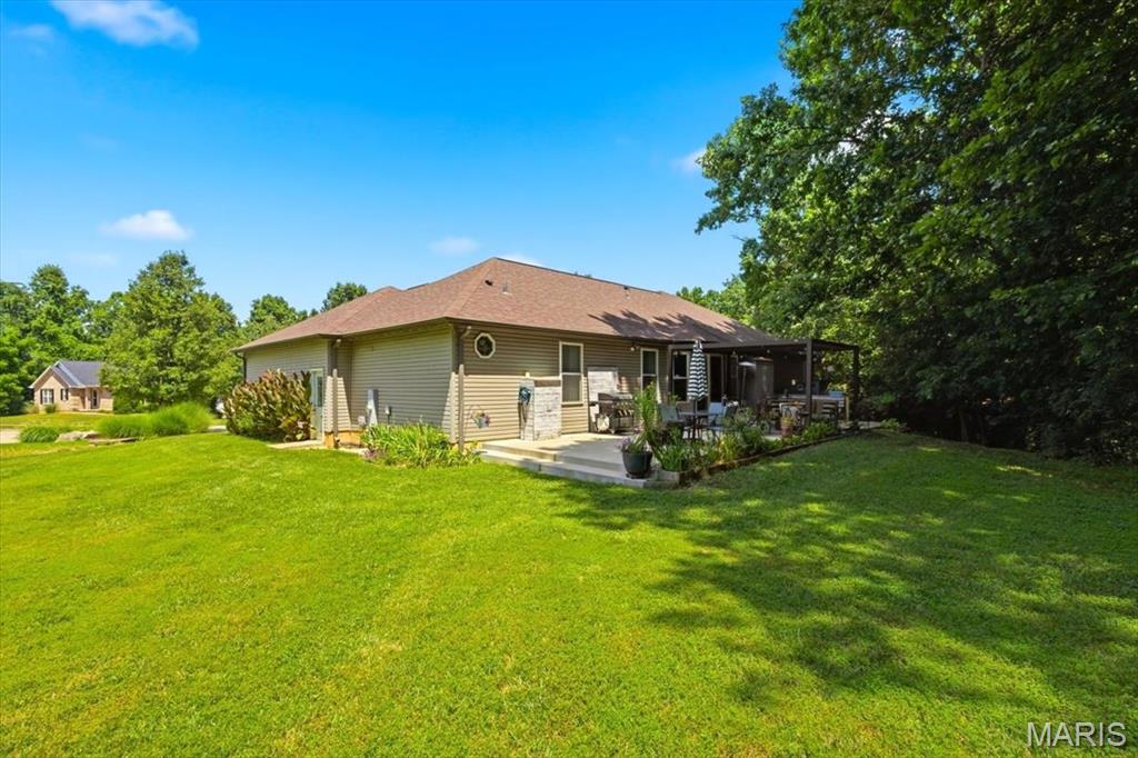 Old Mill Estates 03 - Residential