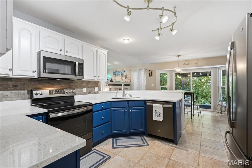 Old Mill Estates 03 - Residential