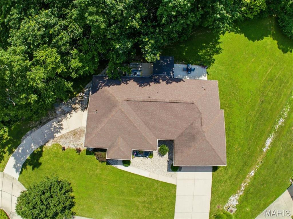 Old Mill Estates 03 - Residential