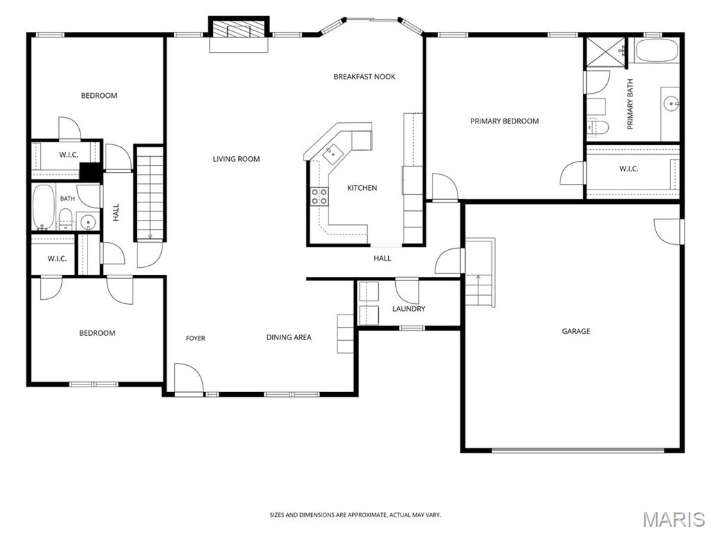 Old Mill Estates 03 - Residential