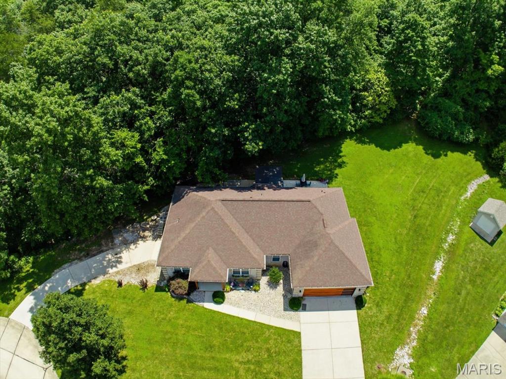 Old Mill Estates 03 - Residential