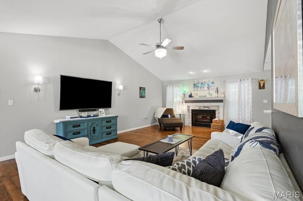 Old Mill Estates 03 - Residential