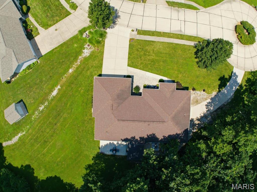 Old Mill Estates 03 - Residential