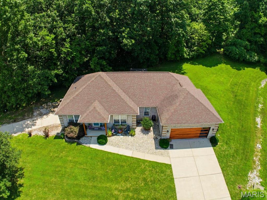 Old Mill Estates 03 - Residential