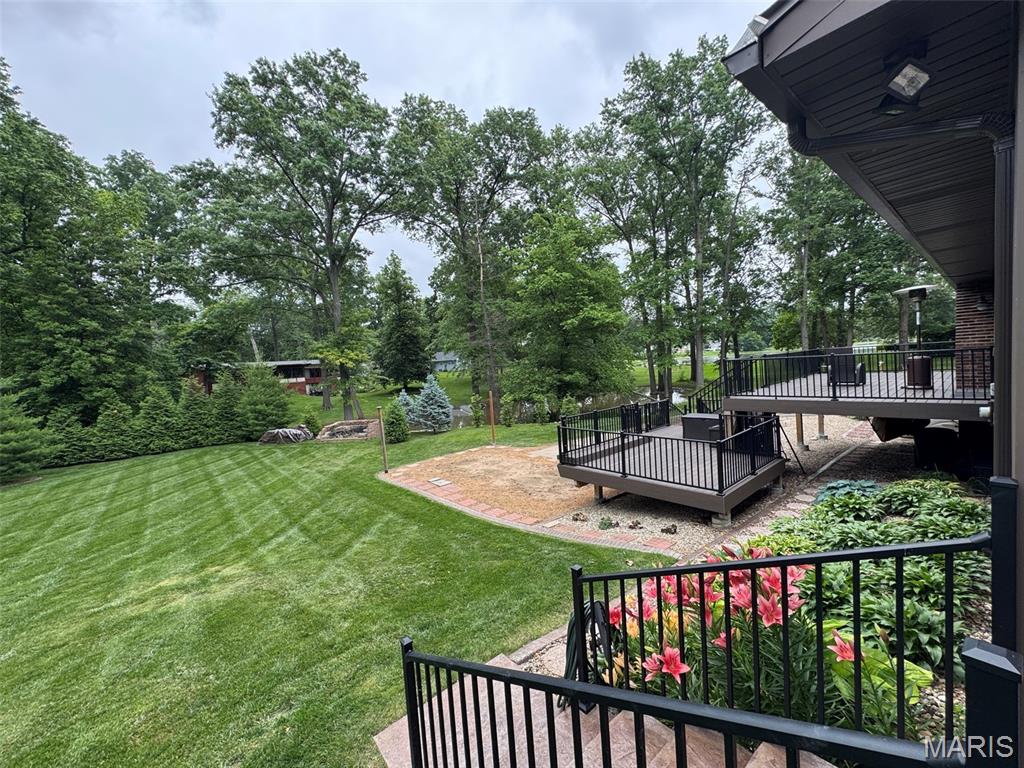 Gilmore Lake - Residential