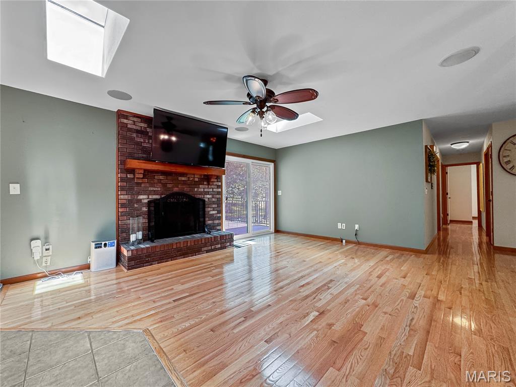 Gilmore Lake - Residential