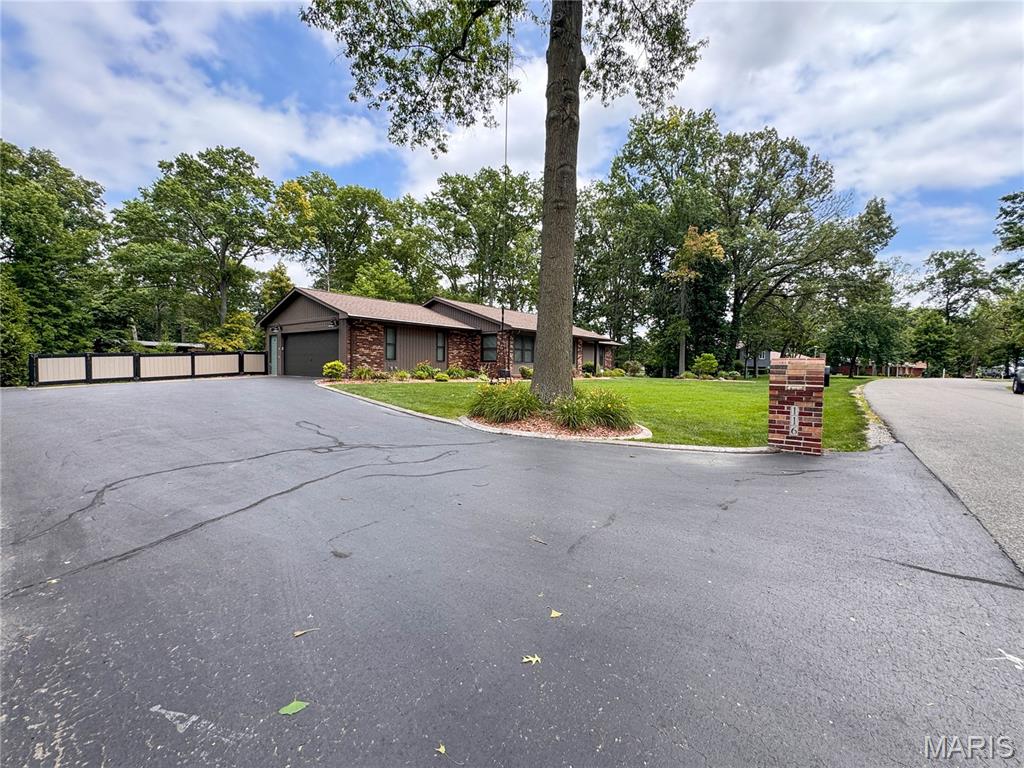 Gilmore Lake - Residential