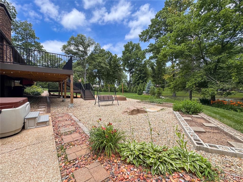 Gilmore Lake - Residential