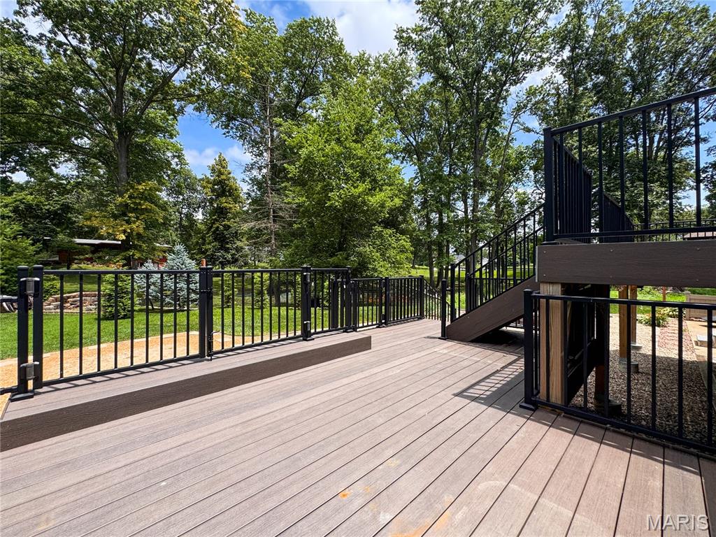 Gilmore Lake - Residential