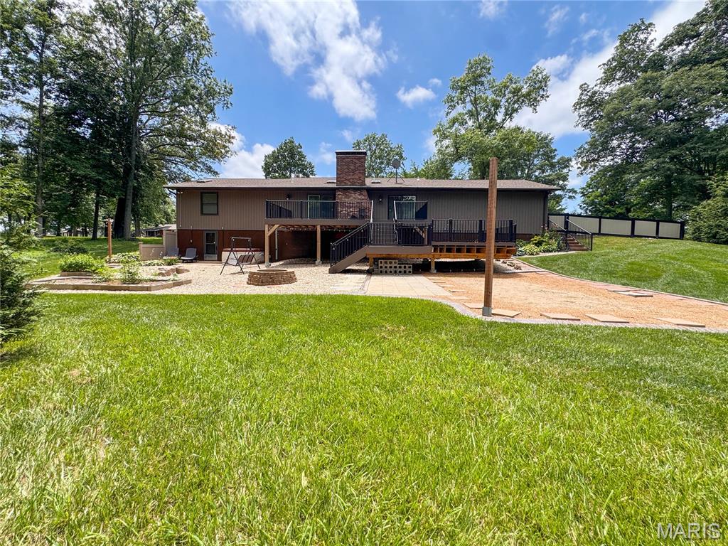 Gilmore Lake - Residential