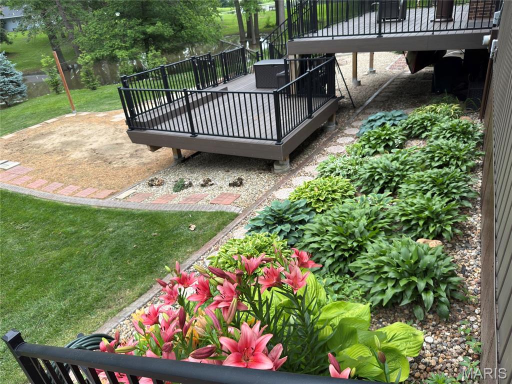 Gilmore Lake - Residential