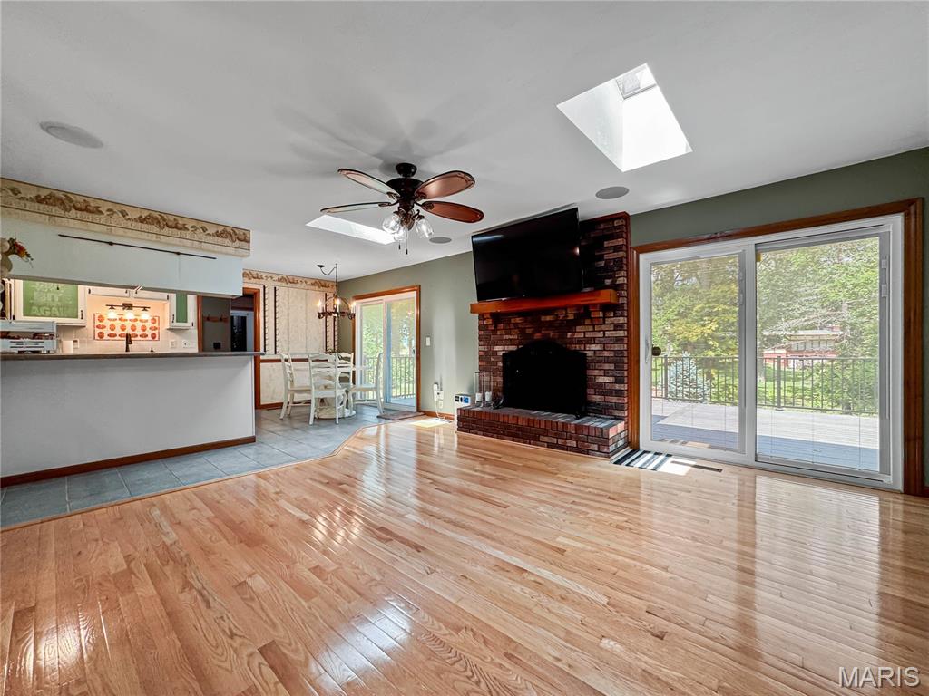 Gilmore Lake - Residential