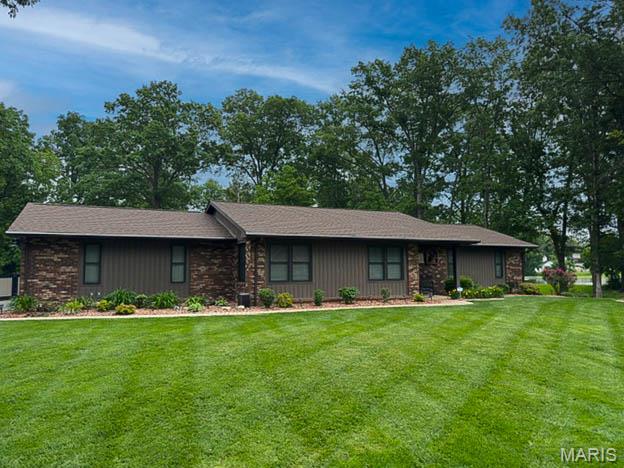 Gilmore Lake - Residential
