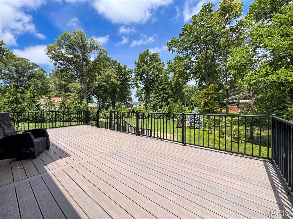 Gilmore Lake - Residential