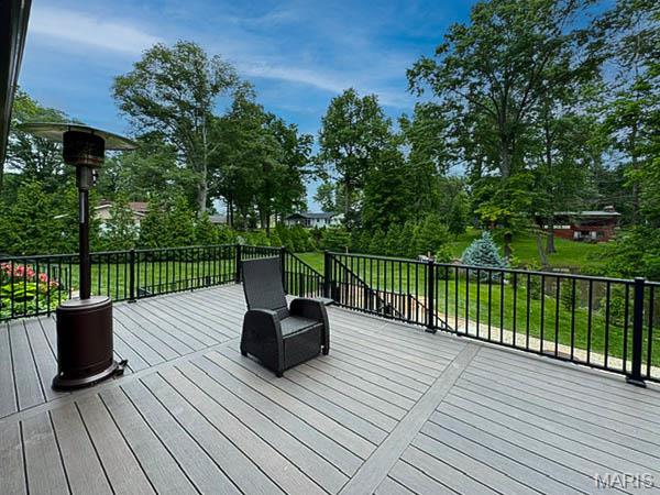 Gilmore Lake - Residential