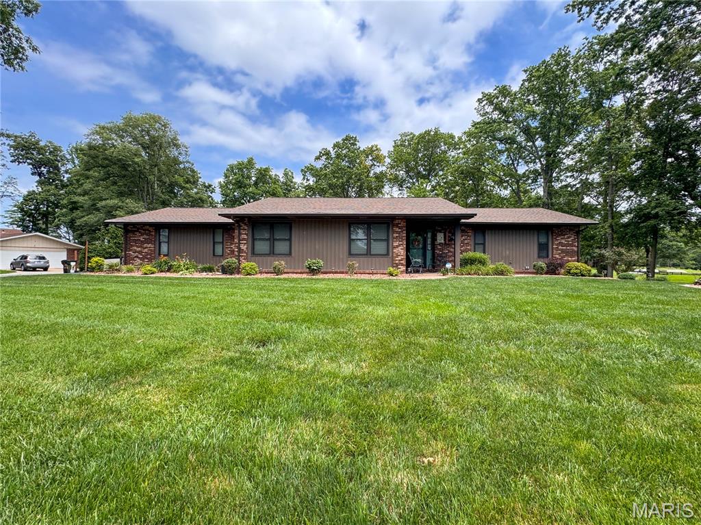 Gilmore Lake - Residential