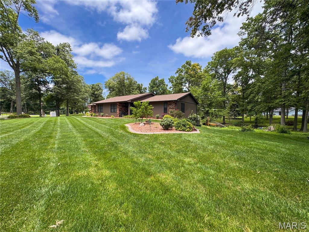 Gilmore Lake - Residential