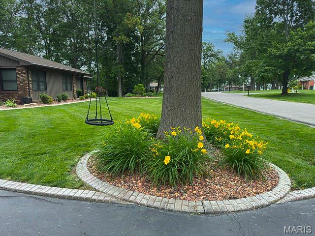 Gilmore Lake - Residential