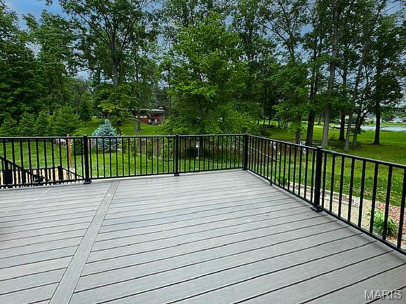 Gilmore Lake - Residential