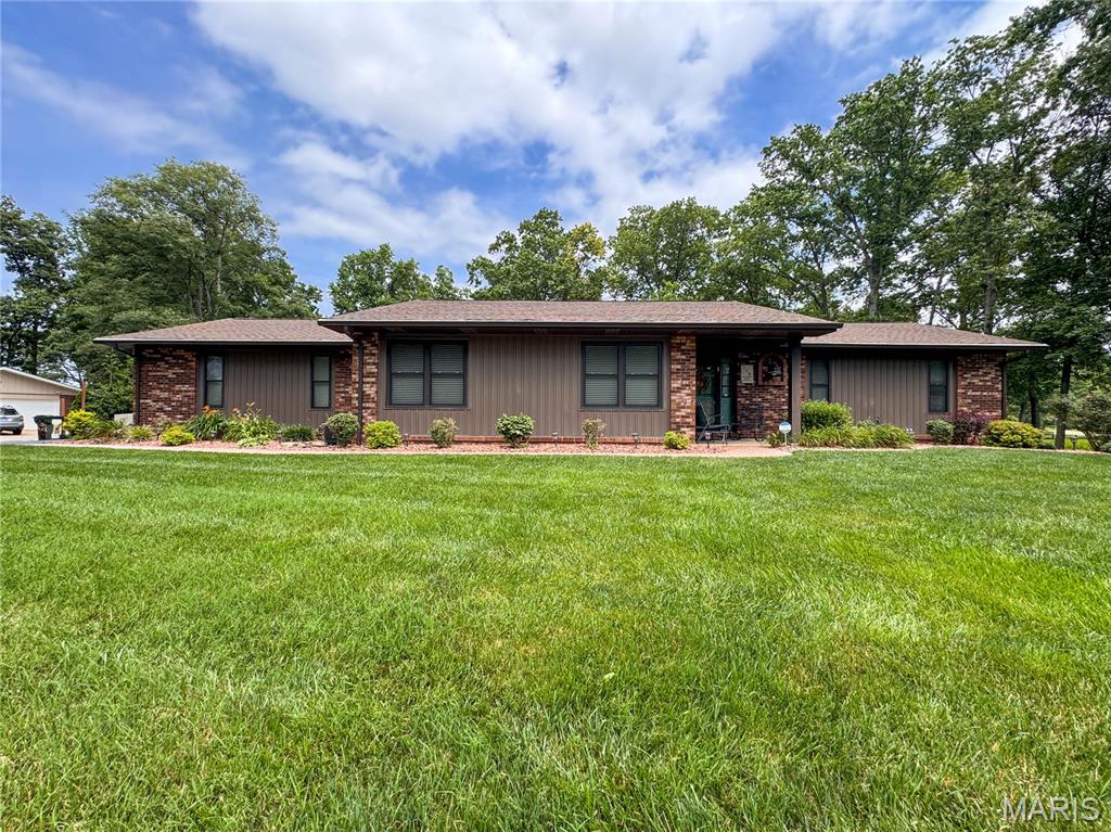Gilmore Lake - Residential