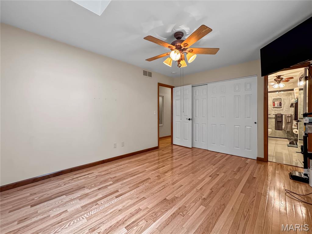 Gilmore Lake - Residential
