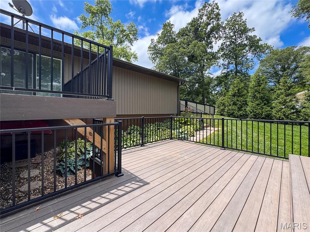 Gilmore Lake - Residential