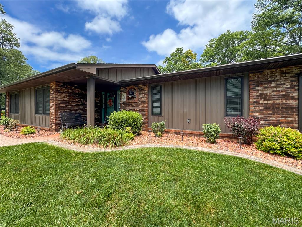 Gilmore Lake - Residential