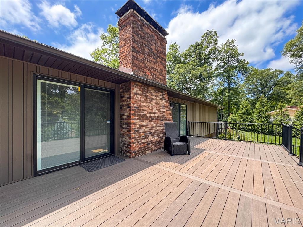 Gilmore Lake - Residential