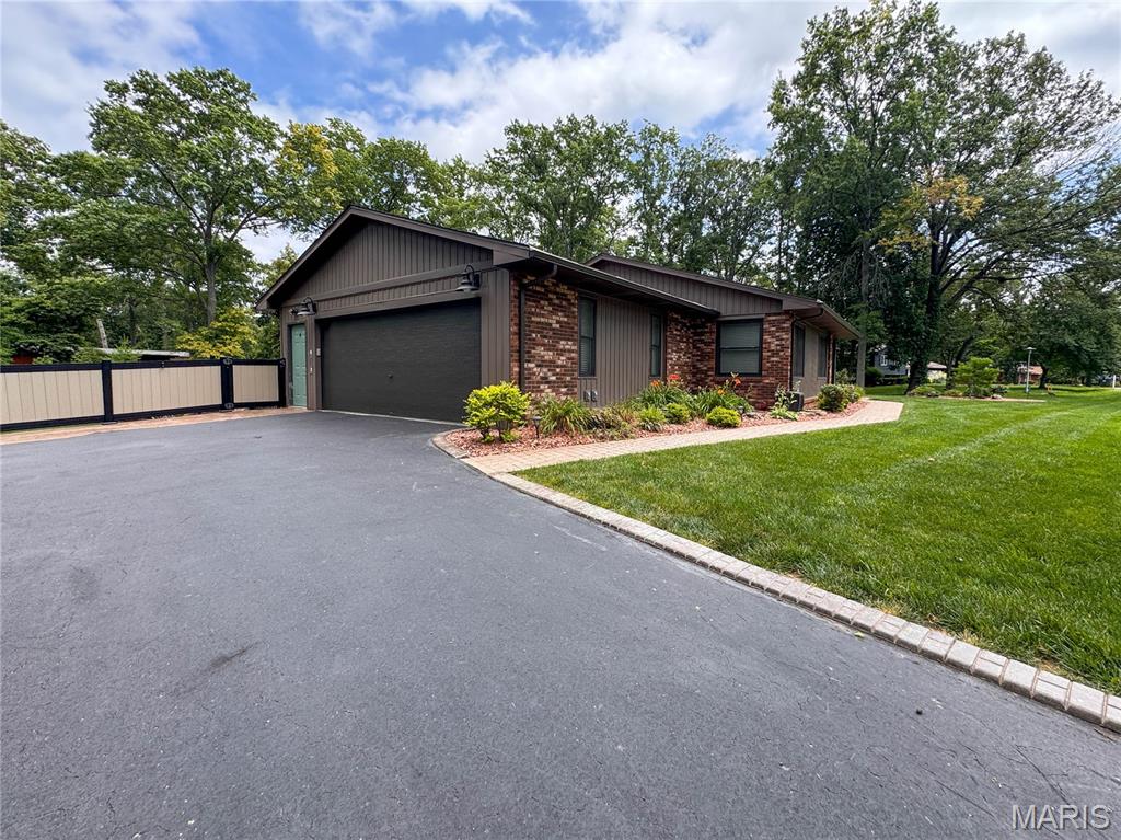 Gilmore Lake - Residential