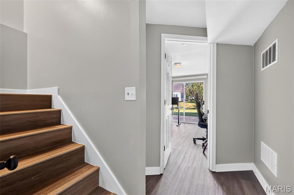 Homefield Commons #1 - Residential