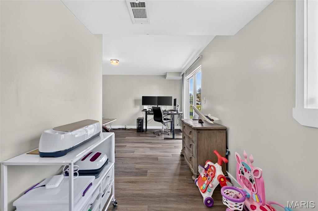 Homefield Commons #1 - Residential